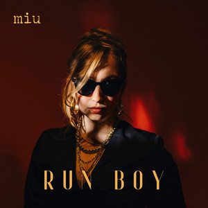 Miu - Run Boy