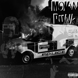 KITSUNE — movin punkk! (2026)