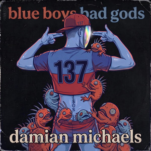d33p again by damian michaels