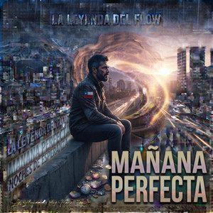 Mañana Perfecta by La leyenda del flow