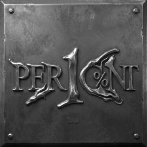1PERC%NT by Suli4Q, DJ Nuveau