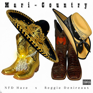Maricountry (YN County Himothy) by NFD Haze, Reggie Denireaux