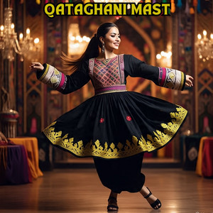 Qataghani Mast by Abshari