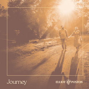 Journey by Elliot Poston