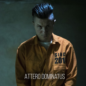 Attero Dominatus by RADIO TAPOK