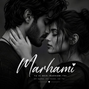 Marhami 2.0 by Suvitz, Vibe Chapters, MusicByAkshay, Mashup Song
