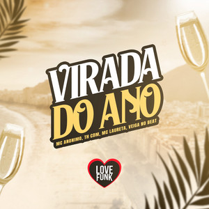 Portada de Virada do Ano