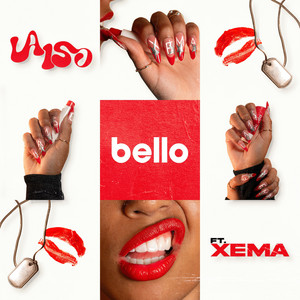 Portada de BELLO