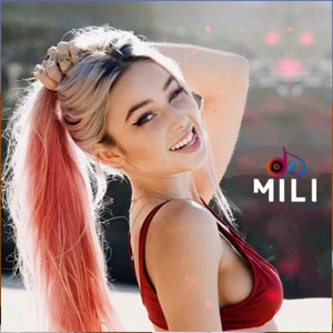 D.J. Mili - JEMI JE