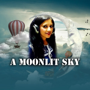 A Moonlit Sky (Acoustic Version)