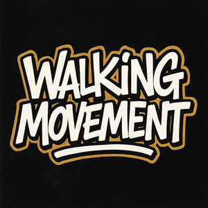 Cbee1 - Walking Movement