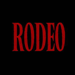 Rodeo by Hoodlum