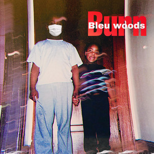 Bleu Woods - mico-overdose