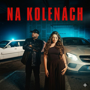 Vanesa Horáková & Mega M - NA KOLENÁCH