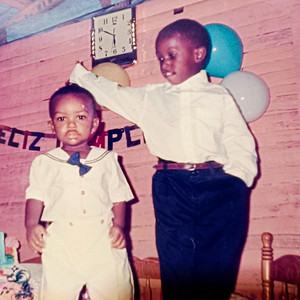 Me perdonaste by Predica2 Rap