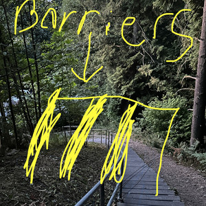 Barriers