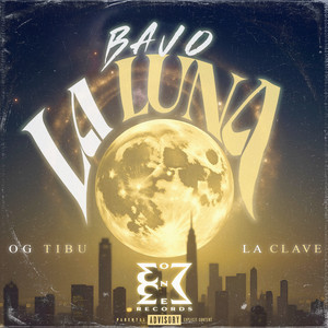 BAJO LA LUNA