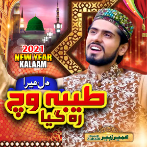 Umair Zubair - Dil Mera Tayiba Wich Rah Gia