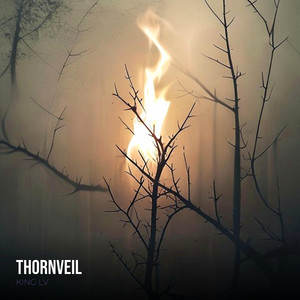 Thornveil by LV KING