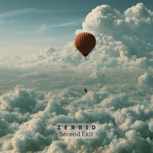 Second Exit by ZERRID