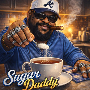 Kronos_StyleKumul - Sugar Daddy