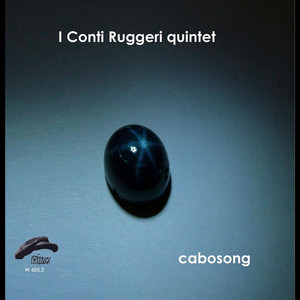 Cabosong — I Conti Ruggeri quintet