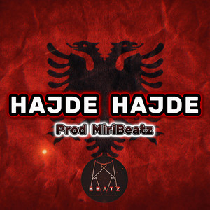 MiriBeatz - Hajde Hajde | MiriBeatz