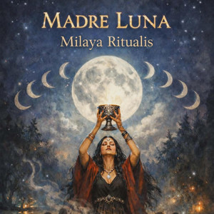Madre Luna by Milaya Ritualis