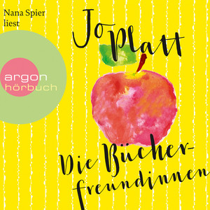 Die Bücherfreundinnen (Gekürzte Lesefassung)