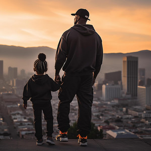 Black Father