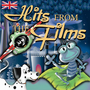 Hits from the Films cover