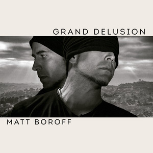 Hang On by Matt Boroff