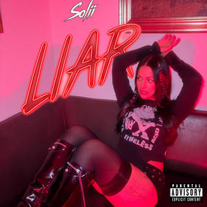 LIAR by Solii, VARITY