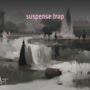 Davi Cruz - Suspense Trap