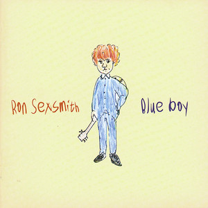 Just My Heart Talkin' by Ron Sexsmith