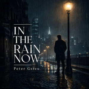 In the Rain Now by Peter Gsteu