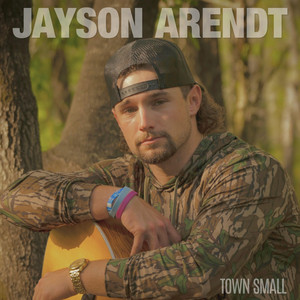 Town Small by Jayson Arendt