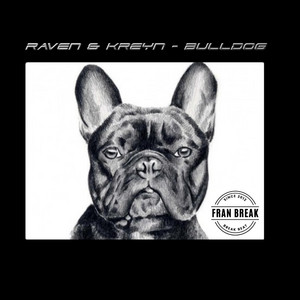 BullDog by Fran Break