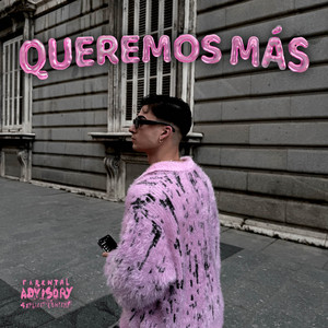 QUEREMOS MAS