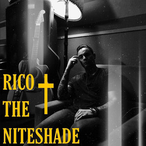 Simple Conversation by Rico + the Niteshade