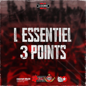 BR01 Groupe Musical - L'essentiel 3 Points