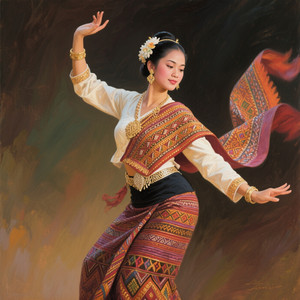 งามแท้ว้า -BEKKUNG by ฟ้ารุ่งBEKKUNG