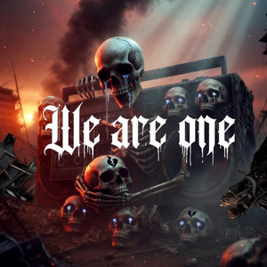 We are one (Boom Bap) by STILLFORMS