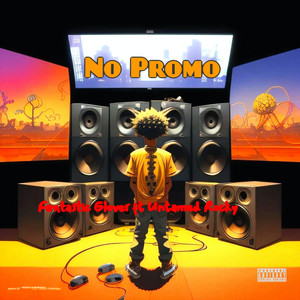 No Promo by Fantastic Glover, Untamed Rocky