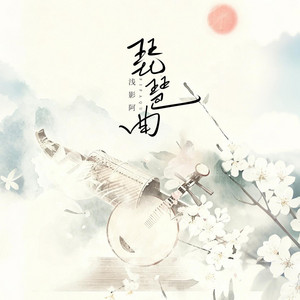 琵琶曲 - 人间琴悠扬 by 浅影阿
