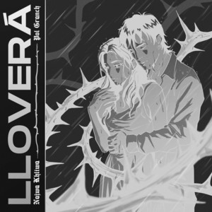 lloverá by Najwa Khliwa, Pol Granch