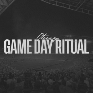 Game Day Ritual