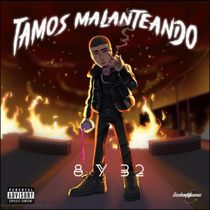 8 y 32 by MAFRA