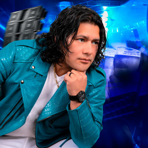 Ivan Aventura - TODO EN VIDA