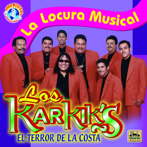 La Locura Musical album